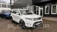 2016 Suzuki Vitara