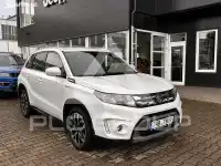 2016 Suzuki Vitara