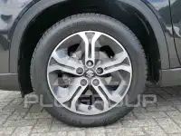 2016 Suzuki Vitara