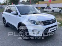 2016 Suzuki Vitara