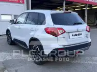 2016 Suzuki Vitara