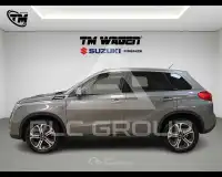2016 Suzuki Vitara