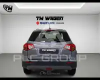 2016 Suzuki Vitara