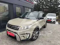 2016 Suzuki Vitara