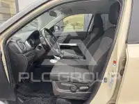 2016 Suzuki Vitara