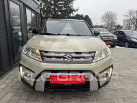 2016 Suzuki Vitara