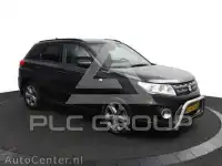 2016 Suzuki Vitara
