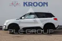 2016 Suzuki Vitara