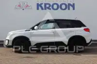2016 Suzuki Vitara