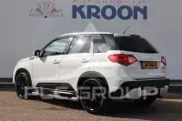 2016 Suzuki Vitara
