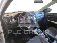 2016 Suzuki Vitara