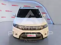 2016 Suzuki Vitara