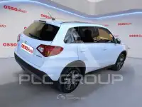 2016 Suzuki Vitara