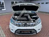 2016 Suzuki Vitara