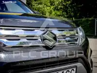 2016 Suzuki Vitara
