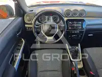 2016 Suzuki Vitara