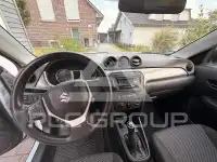 2016 Suzuki Vitara