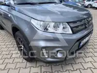 2016 Suzuki Vitara