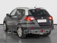 2016 Suzuki Vitara