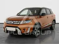 2016 Suzuki Vitara