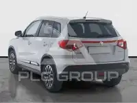 2016 Suzuki Vitara