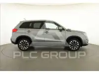 2016 Suzuki Vitara