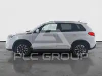 2016 Suzuki Vitara