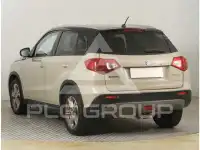 2016 Suzuki Vitara