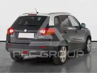 2016 Suzuki Vitara