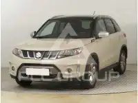 2016 Suzuki Vitara