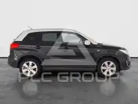 2016 Suzuki Vitara