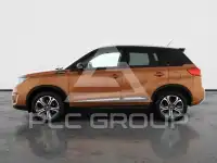 2016 Suzuki Vitara