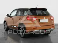 2016 Suzuki Vitara