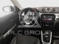 2016 Suzuki Vitara