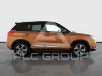 2016 Suzuki Vitara