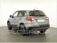 2016 Suzuki Vitara