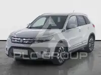 2016 Suzuki Vitara