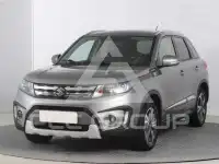 2016 Suzuki Vitara