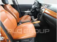 2016 Suzuki Vitara