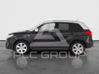 2016 Suzuki Vitara
