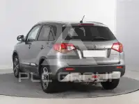 2016 Suzuki Vitara
