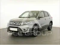 2016 Suzuki Vitara