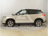 2016 Suzuki Vitara