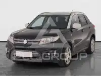 2016 Suzuki Vitara