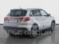 2016 Suzuki Vitara