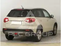 2016 Suzuki Vitara