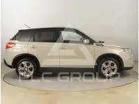 2016 Suzuki Vitara