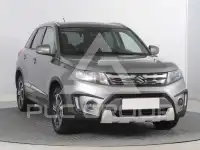 2016 Suzuki Vitara
