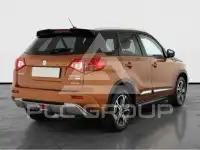 2016 Suzuki Vitara