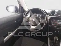 2016 Suzuki Vitara